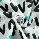 New big-name set cotton boy baby two-piece baby set - Image 5