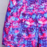 Sundress suspender summer new floral waist dress sweet print mini - Image 4