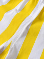 Summer cotton boys and girls round neck short sleeve T-shirt shorts set - Image 9