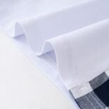 New Summer Kids Short Sleeve Set Fashionable casual baby short sleeve shorts set - Image 4