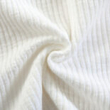 Children's Clothing Girls Spring and Autumn Outfit New Kids Fashionable One-Shoulder Top Tie-Dye Leggings Two-Piece Set - Image 7