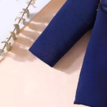 Autumn and winter new baby one-piece long-sleeved + trousers casual loungewear set - Image 2