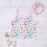 Hot tops, camisoles, girl graffiti, sweet babes, small vests