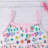 Hot tops, camisoles, girl graffiti, sweet babes, small vests - Image 2