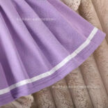 Autumn new hot girls and baby girls trend set two-piece new set - Image 5