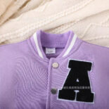 Autumn new hot girls and baby girls trend set two-piece new set - Image 3