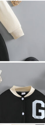 New girls wear long-sleeved tops, split skirts, high-quality sense - Image 3