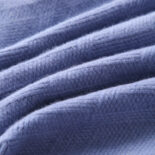 Autumn and winter new men's cashmere sweater thickened pullover solid color sweater business casual loose wool knit base layer - Image 4