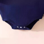 Autumn and winter new baby one-piece long-sleeved + trousers casual loungewear set - Image 3