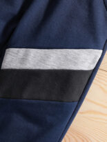 Boys and girls, spring and autumn, children's sportswear, sports performance - Image 8