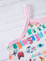 Hot tops, camisoles, girl graffiti, sweet babes, small vests - Image 4