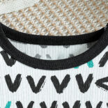 New big-name set cotton boy baby two-piece baby set - Image 3