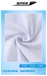 New Summer Kids Short Sleeve Set Fashionable casual baby short sleeve shorts set - Image 6