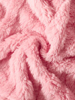 Girls' pajamas autumn new hooded tops warm loungewear new loose princess style - Image 6