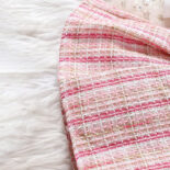 Autumn and winter 1-3 years old baby girl baby skirt set children's A-line skirt girls children's clothes children's suit - Image 4