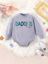 Spring and autumn style printed clothes - Image 4