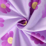 Girls Children's Skirt New Summer Camisole Skirt Version Children's Skirt Floral Children's Suit Children's Wear - Image 4