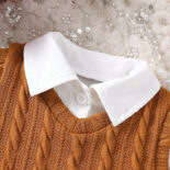 Autumn winter children's clothes children's set girls baby girls children's skirt girls autumn skirt clothes three-piece set new - Image 3