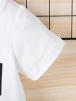 summer new sports boys' two-piece set - Image 6