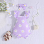 Baby skirt summer suit baby girl clothes princess super cute full moon - Image 2