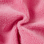 Children's Clothing Autumn and Winter New Single Breasted Lapel Plush Vest for Girls Shoulder Bag - Image 7
