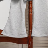 Children's clothing girls' autumn clothes new five-pointed star print loose hooded long-sleeved sweatshirt trousers two-piece set - Image 9