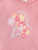 crawler summer short-sleeved male and female baby - Image 6