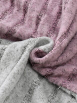 Autumn and winter casual girls long sleeve contrast pullover dresses - Image 7